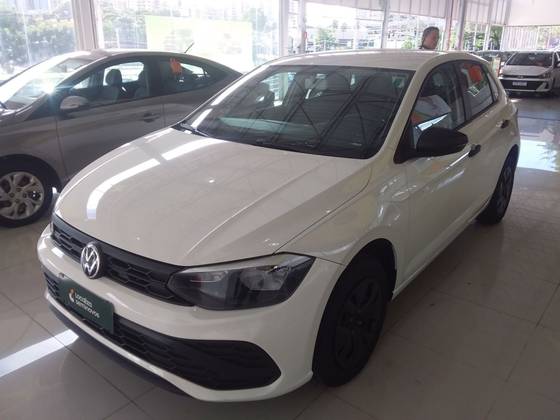 VOLKSWAGEN POLO 1.0 MPI TRACK MANUAL